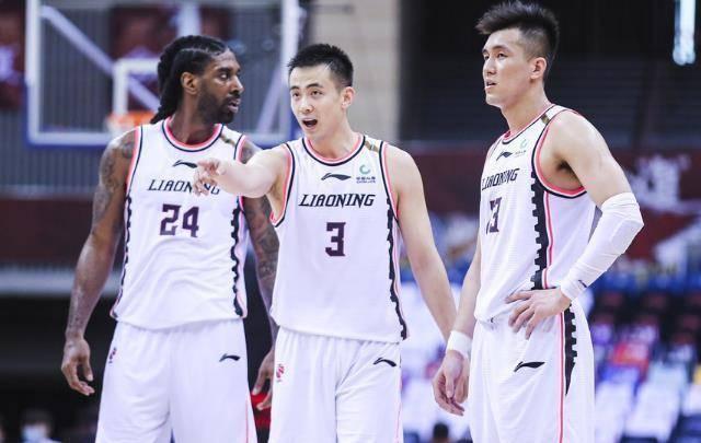 cba半决赛|CBA半决赛对决！辽宁战新疆稳操胜券，北京能否挺进决赛全看阿联