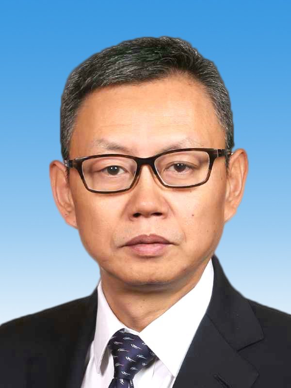 审计署副审计长袁野调任国务院国资委党委委员,副主任_腾讯新闻