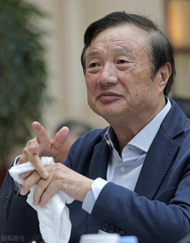 人工智能|任正非说5G人工智能将取代大量岗位，如果你失业了该怎么办？答案让人放心
