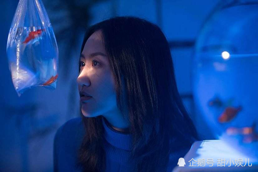 陈粒无公司无经纪人她如何凭借洒脱成为顶级的唱作人