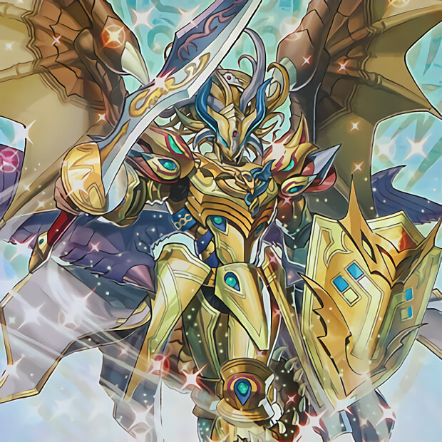 贵为一代卡图故事的大boss,但是在游戏王都没人用|魔神|大魔王|混沌