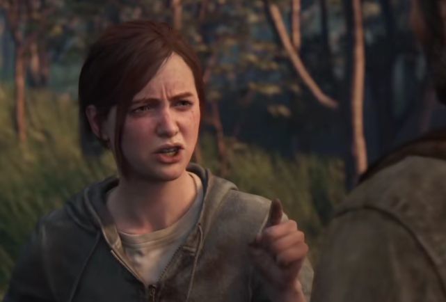 最后的生还者2:编剧塞了多少私货,真的有人喜欢艾比这个电冰箱