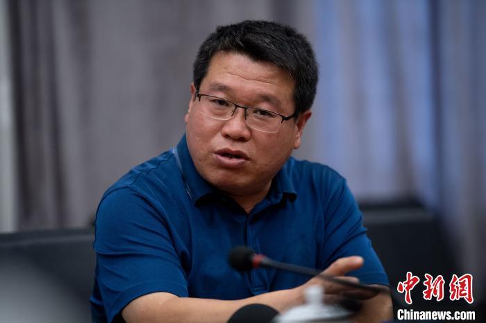 在她守望一生的山西省平顺县西沟村,"纪兰精神"正在延续.