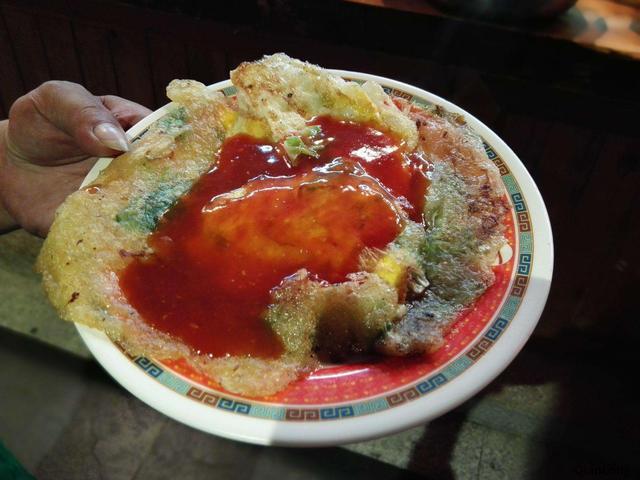 台湾人的一日三餐 带你看看从早到晚 他们在吃些什么 腾讯新闻