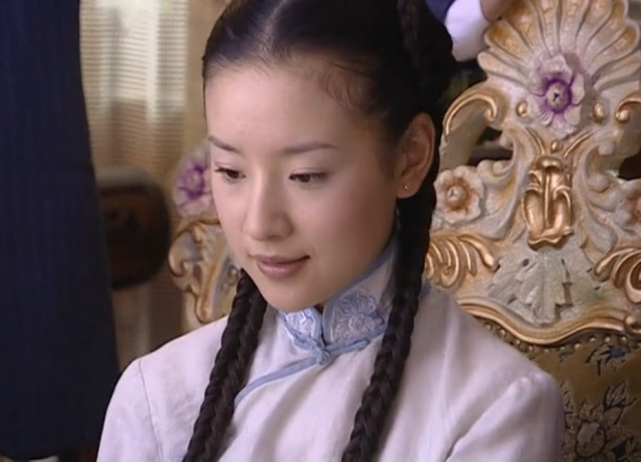 《金粉世家》:终于明白,冷清秋为何不选欧阳,而是嫁给了金燕西