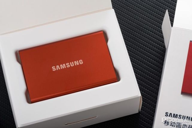 三星t7评测再一次超越自我pssd的佼佼者