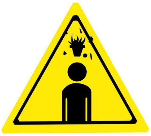 高空坠物事件频发 "头顶安全"如何守护?