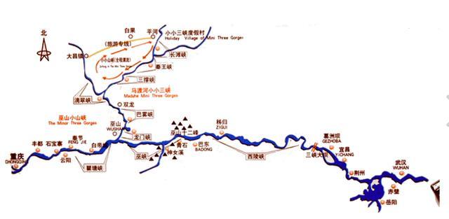 三峡大坝|三峡大坝的防洪功能究竟有多牛？可以防御万年一遇大洪水