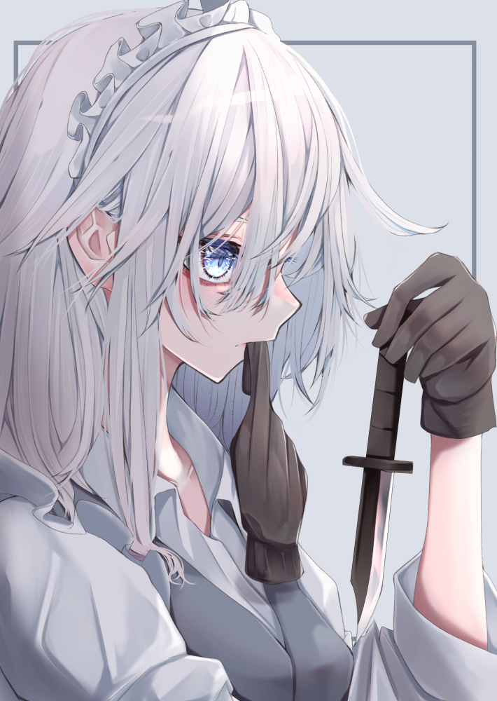 东方厨画师那些画风清秀的东方系列插画