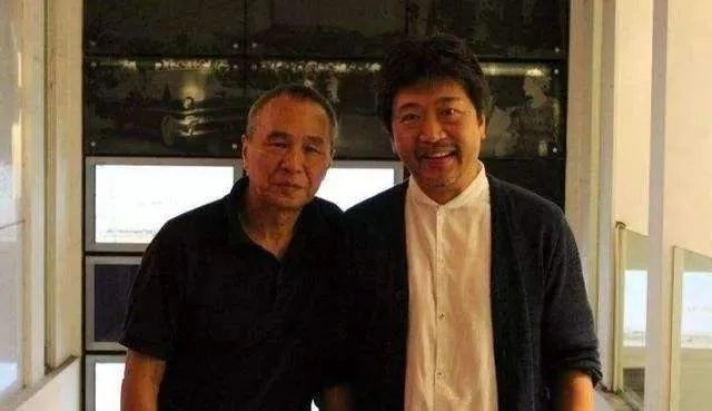 是枝裕和看起来一脸敦厚人畜无害其实最有魄力杀伐诛心