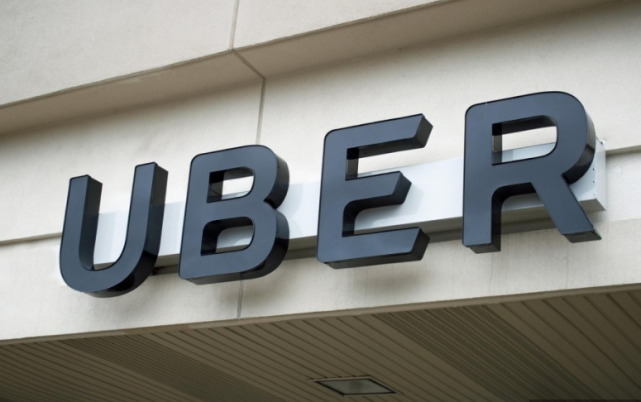 外媒 知情人士称uber拟收购postmates外卖公司价格约26亿美元