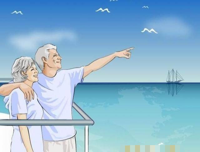 怎么才能做一个不让年轻人烦的老人?