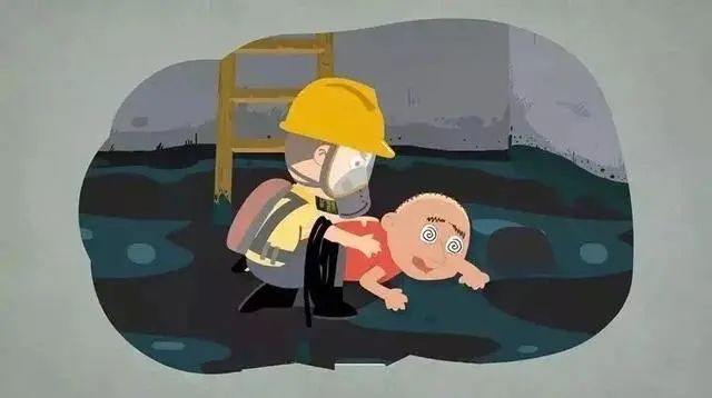 2死2伤中毒窒息事故!又是有限空间!