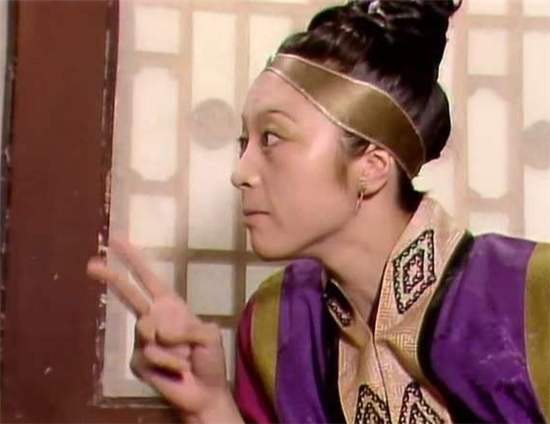 红楼梦:马道婆是何许人也?差点害得贾宝玉白白丢掉了生命