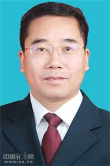 李劲松任益阳市副市长原任南县县委书记