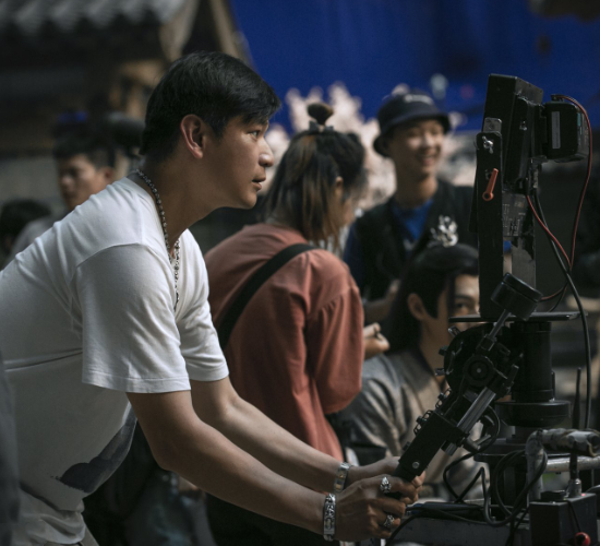 陈家霖请做个人吧