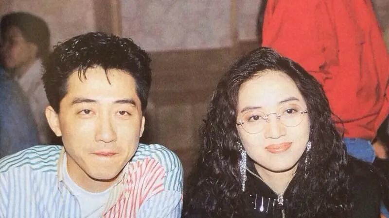 伊能静|称梅艳芳惨，讲李子柒躲山里种菜，自称90年代最红的伊能静凭啥？
