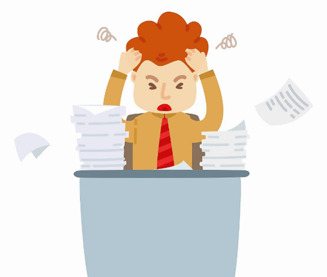 高二学生无法近距离用眼成绩直线下降竟是眼睛集合不足导致