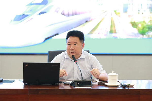 张瑛把成都东部新区发展规划讲给你听|同城化|成都|张瑛