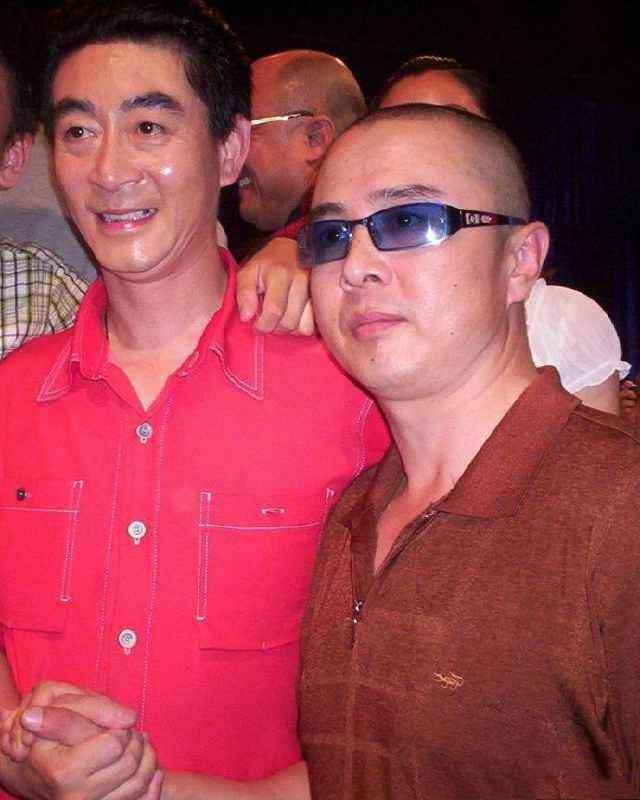 "最美唐僧"徐少华现身街头忙商演,曾因五块钱片酬离开剧组