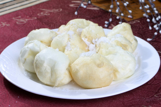 中国特产美食吉林长春