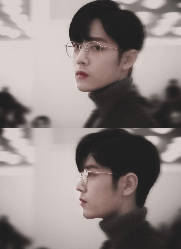 吉尼斯世界纪录|肖战被推到浪尖左右为难，《光点》破吉尼斯纪录，余生能否回春？