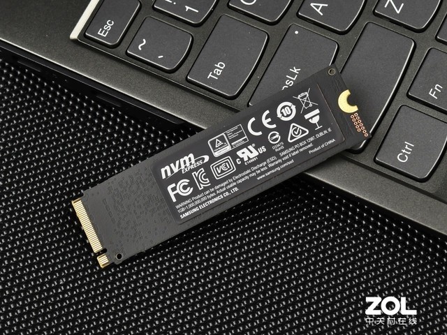 三星970evo Plus荣获chinajoy黑金娱乐奖 腾讯新闻