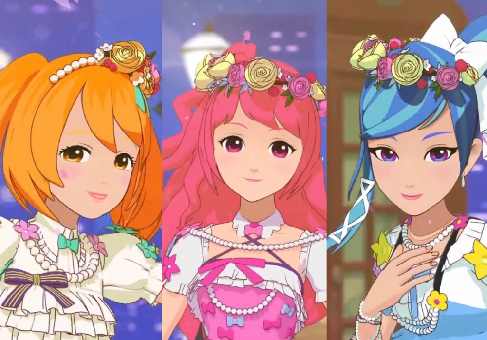 国漫又被举报这次理由让人看不懂动漫分级有用吗