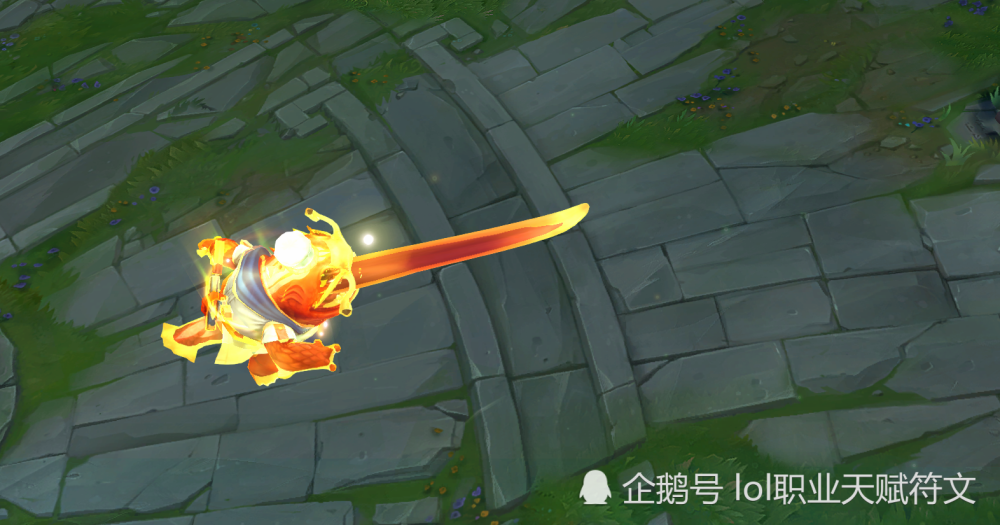 lol英雄秀金身谁最好看第一个大招一开其他全都是弟弟