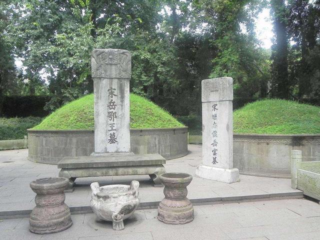 日军侵华无恶不作,却有一条底线,下令这三个中国人的墓不能碰