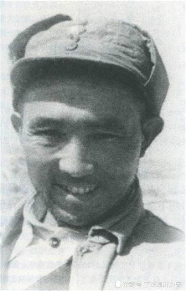 1935年6月懋功会师有4位将领调到红四方面军工作他们都是谁