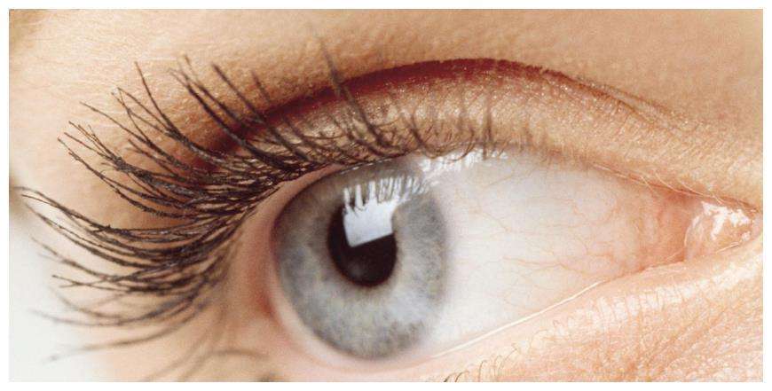 一项新的研究表明,一定频率的红光可以提高人们的视力_腾讯新闻