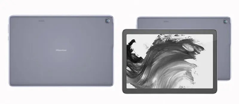 防沉迷拒绝蓝光海信护眼平板q5开售