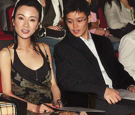 短发女神袁洁莹私生活混乱男女通吃今51岁事业没落单身未嫁