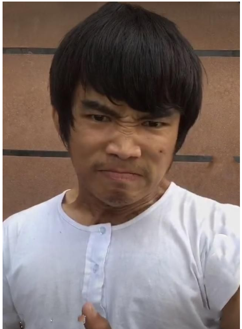 郭晨冬向皮香远喊话,这是要挑战对方的节奏吗?