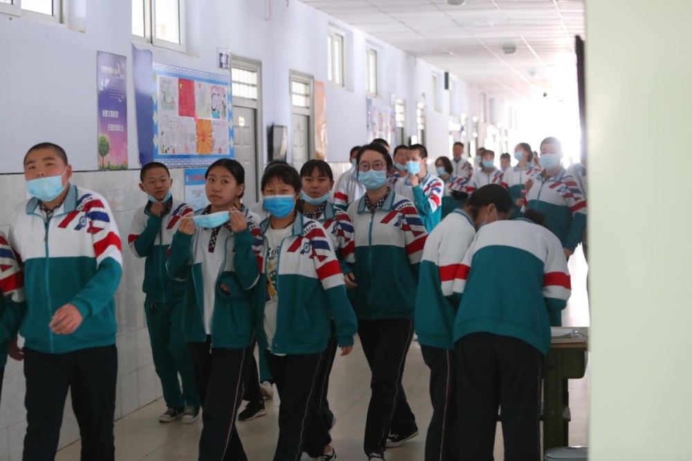 北京景山学校|景山学校崇礼分校成立两年，先后10余位北京教师支教崇礼