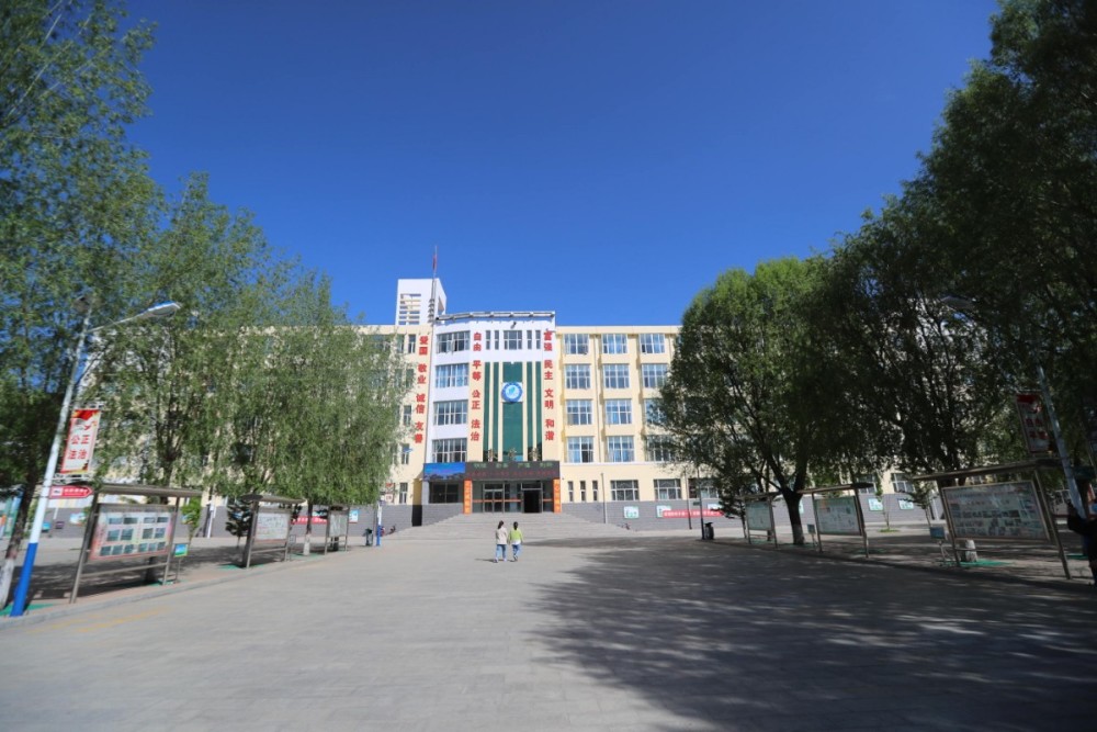 北京景山学校|景山学校崇礼分校成立两年，先后10余位北京教师支教崇礼