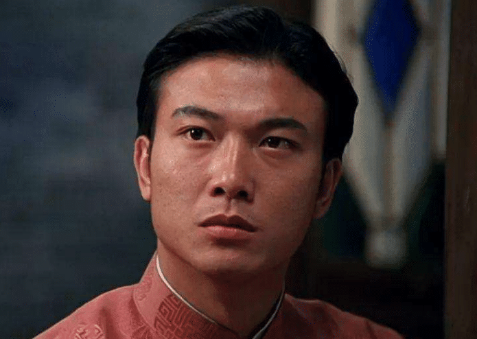 成龙|他们本是配角形象，最后光芒盖过主角，留下了无数人感慨的经典