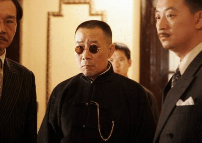 成龙|他们本是配角形象，最后光芒盖过主角，留下了无数人感慨的经典