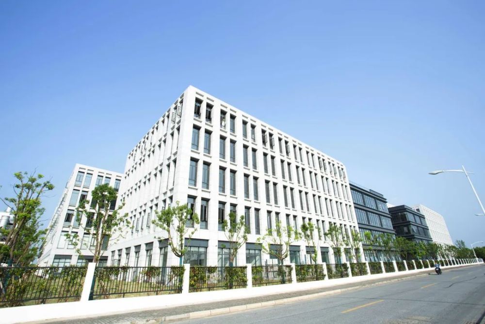 联东u谷如何让低效用地焕发新机