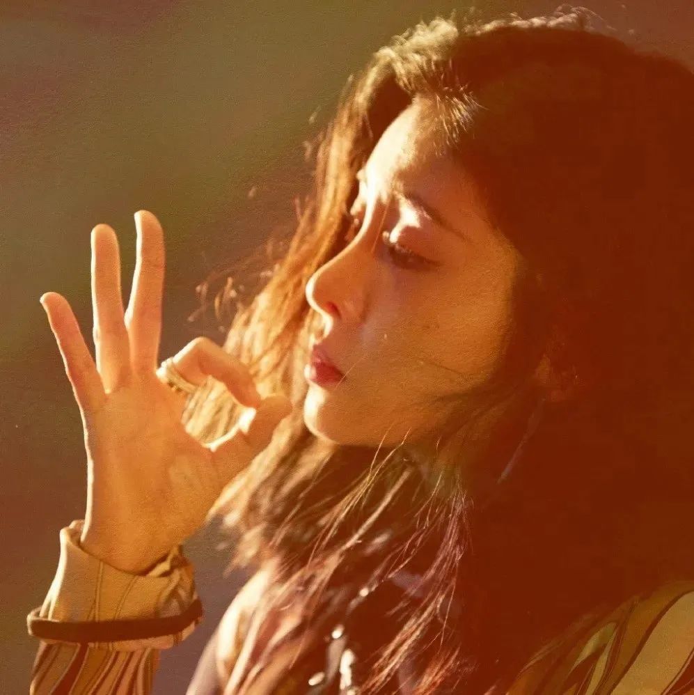 今天的头像很赞