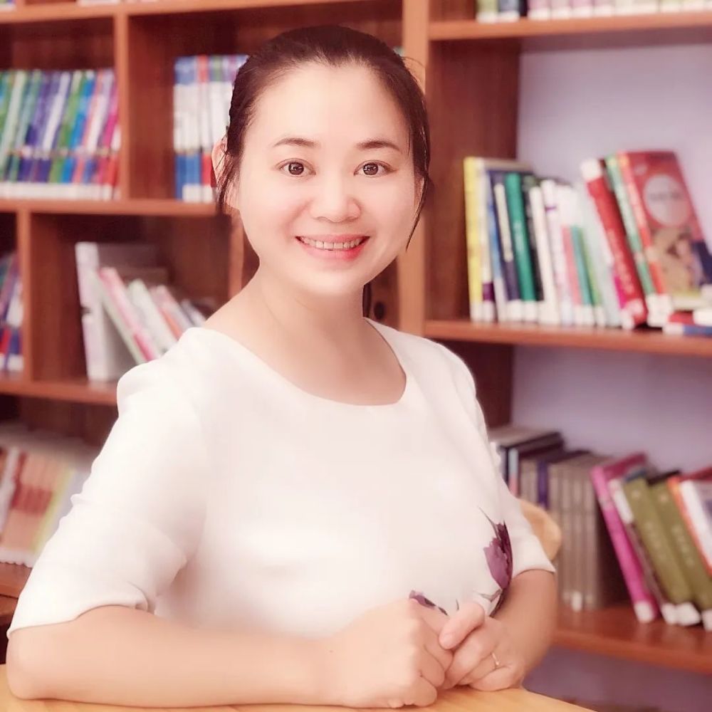 刘丽-龙华区第七幼儿园要甘于平淡,但不能甘于平庸5.