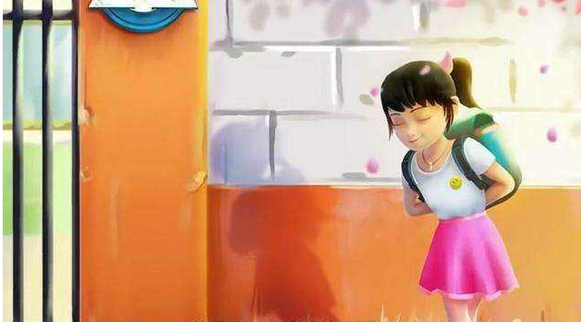 赵琳作为一个勇敢独行的女孩子,赵琳在探险日记里很少穿裙子,毕竟作为