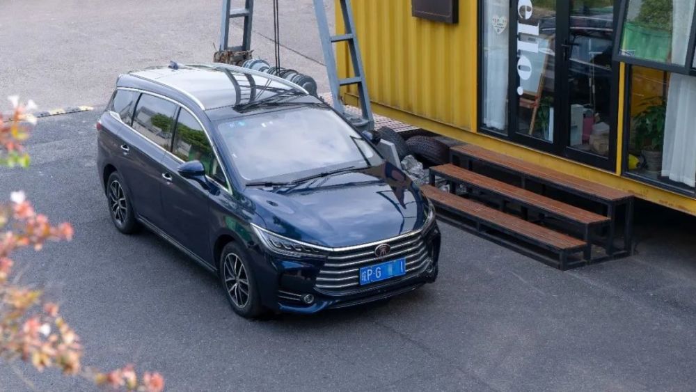 宋max车主现身说法 生活会让你妥协 而ta不会 腾讯新闻