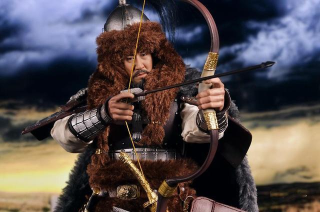 横扫欧亚大陆的成吉思汗为何不攻打印度真实原因很无奈