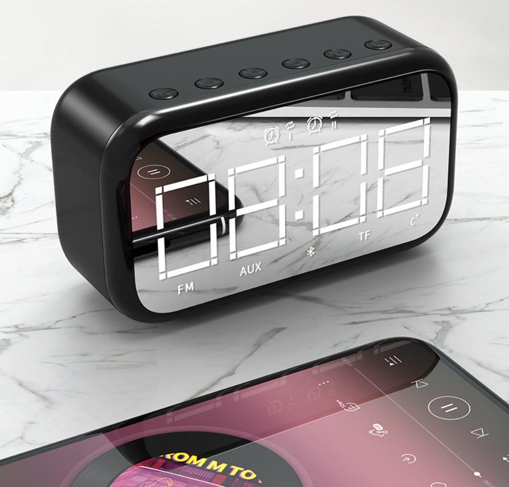 索爱sh32蓝牙音箱颜值这么高,怪不得郁可唯都在用_腾讯新闻