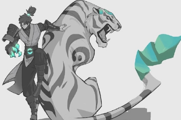 举旗小兵露破绽,裴擒虎或将喜提新衣?