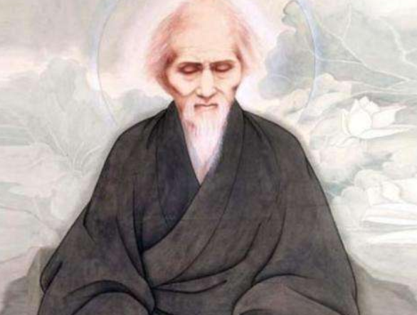 历史上最长寿的人活到256岁从康熙到民国长寿秘诀仅2字