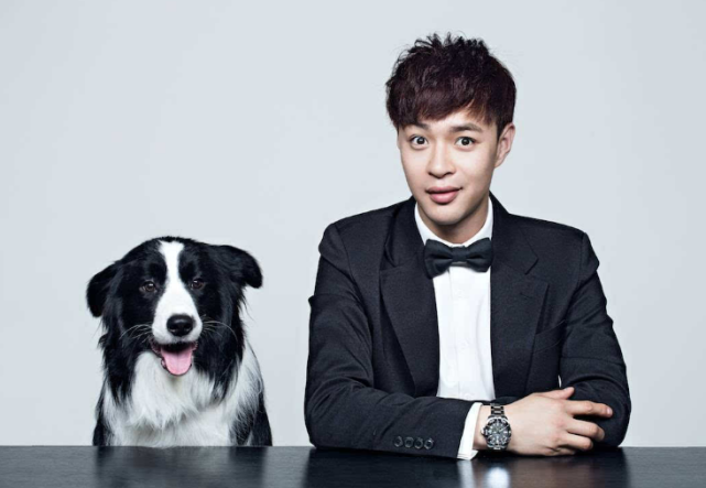 如今帅成韩国欧巴|赵丽颖|徐茜茹|落十一|花千骨|韩国欧巴|董春辉