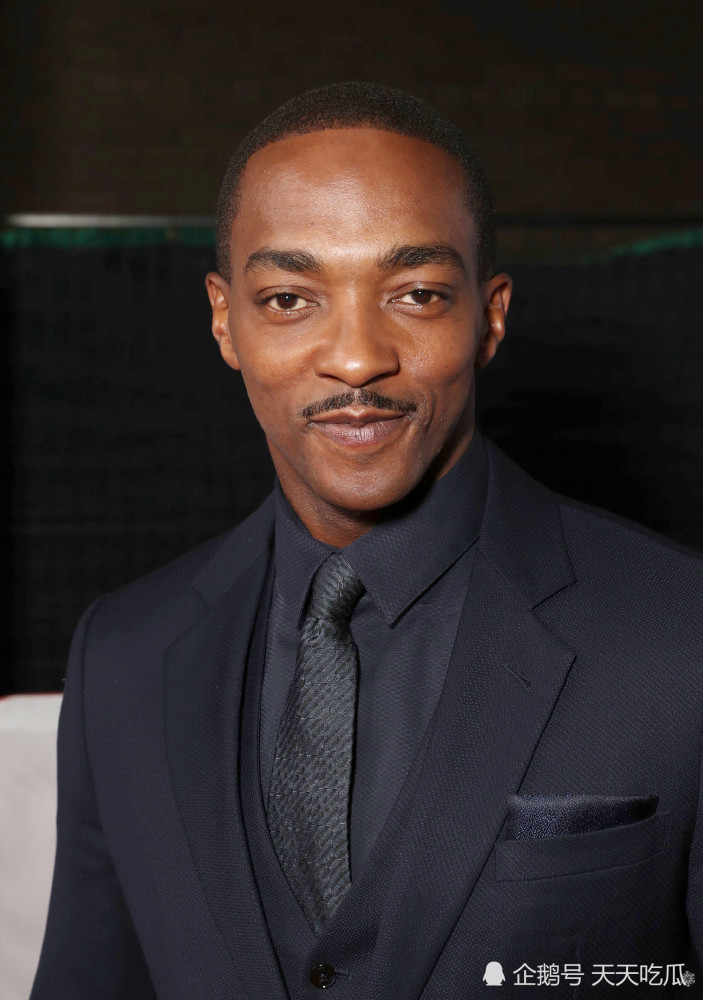 猎鹰anthony mackie称漫威电影缺乏多样性!